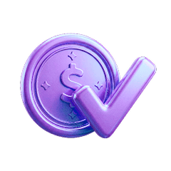 Weekly payouts. No delays. No excuses.