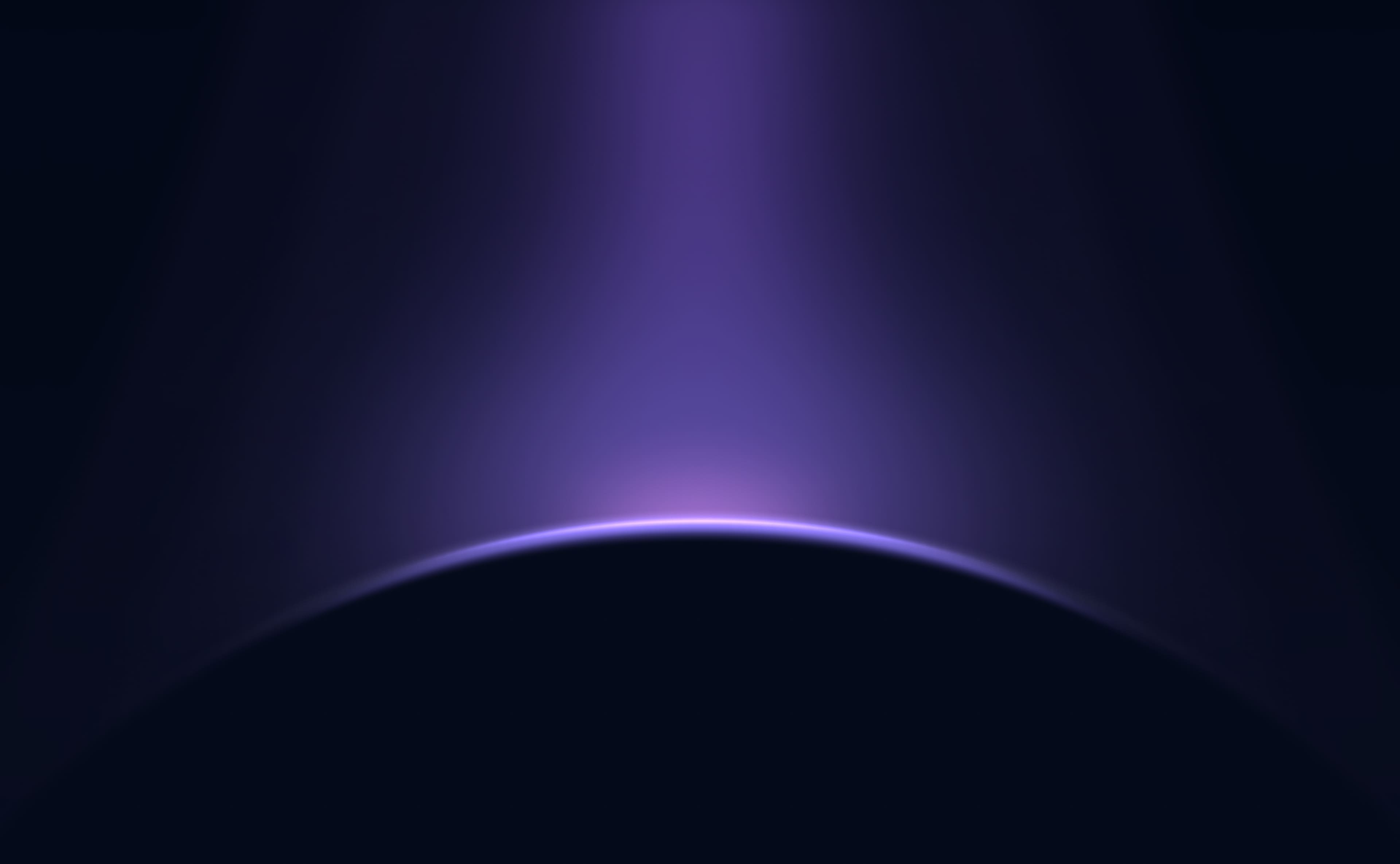 LiveBalance Hero Glow Background